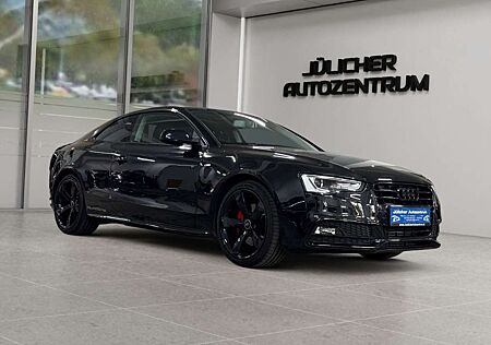 Audi A5 2.0 TFSI S tronic quattro S-Line(Ext. & Int.)