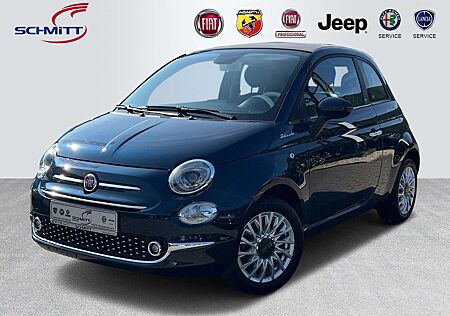 Fiat 500C Dolcevita