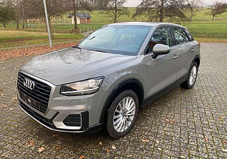 Audi Q2 1.0 TFSI Ultra