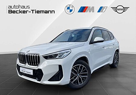 BMW X1 sDrive18d AUT.*M SPORT*AHK*DRIV.ASSI*