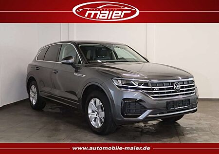 VW Touareg Volkswagen 3.0 TDI 4M Atmosphere R Line-NAV-LED-AHK