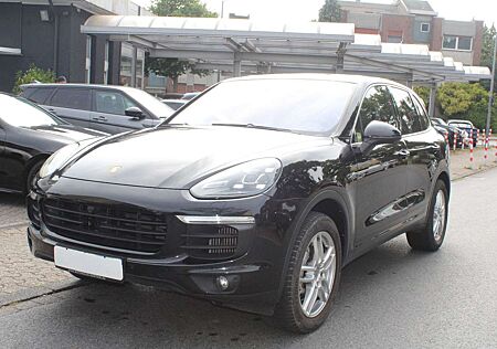 Porsche Cayenne S 3.6 LEDER*NAVI*XENON*PANO*VOLL!