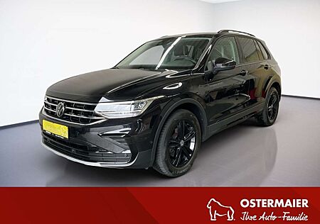 VW Tiguan Volkswagen URBAN SPORT 1.5TSI 130PS ACC.5J-G.NAVI.2xPDC.LED.L