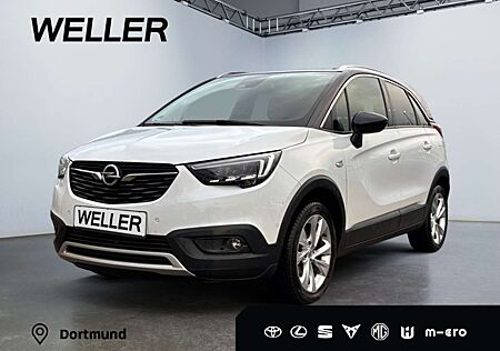 Opel Crossland X 1.2 Automatik Ultimate *LED*Pano*HUD*