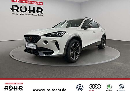 Cupra Formentor (AHK.Navi.ACC.LED) 1.5 TSI