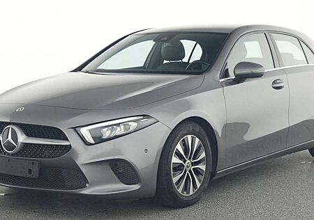 Mercedes-Benz A 180 d LEDER NAVI MBUX WIEDE AUTOM LED KAMERA