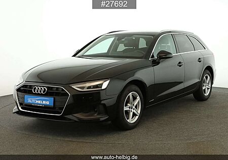 Audi A4 Avant 35 TDI #Virtual#DSG#Kamera#GRA#SHZ#Navi