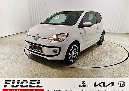 VW Up Volkswagen ! 1.0 high ! Navi|Alu16Z.