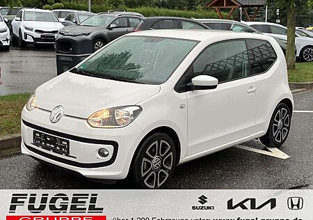 VW Up Volkswagen ! 1.0 high ! Navi|Alu16Z.