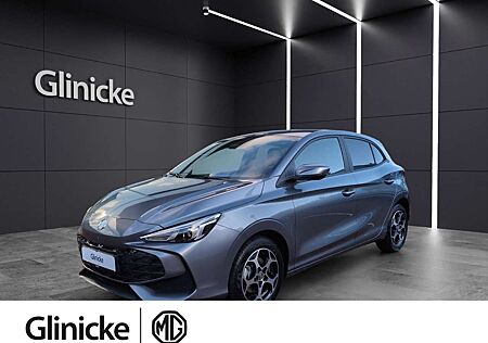 MG MG3 Luxury GARANTIE BIS 2032