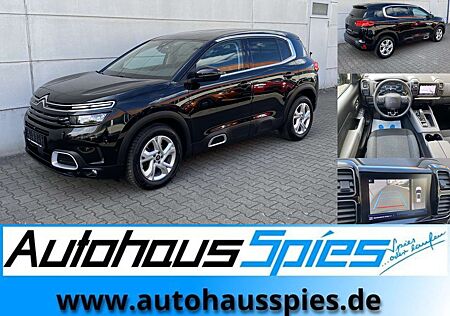 Citroën C5 Aircross Citroen Aircross 2.0 BlueHDi 180 EAT8 EU6d Feel AAC RKam T