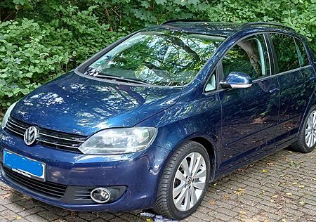 VW Golf Plus Volkswagen 1.4 TSI Team