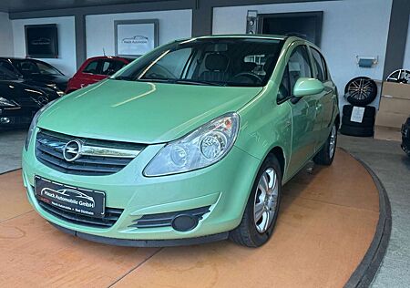 Opel Corsa 1.2 Twinport INNOVATION Easytronic