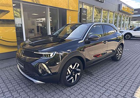 Opel Mokka-e Elegance +11KW OBC+SITZHEIZUNG+RÜCKFAHRKAMERA+96%S