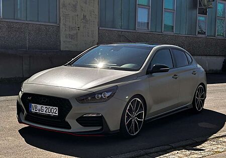 Hyundai i30 N Performance*Voll*Garantie*Pano*8fb*
