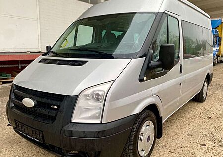 Ford Transit KombiFT280M"TüvAuNeu,Wohnmobil,Klima"