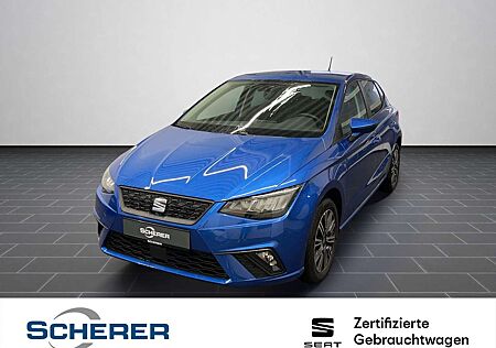 Seat Ibiza 1.0 TSI Style