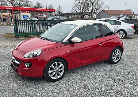 Opel Adam Jam TÜV NEU