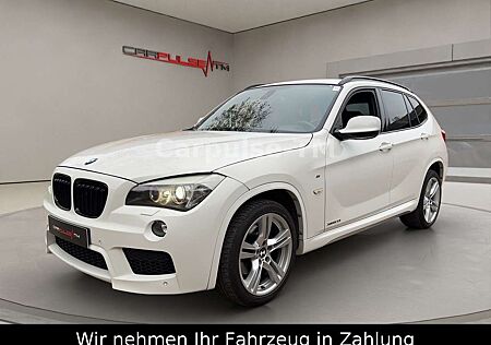 BMW X1 xDrive20i Steptronic M Paket-NAVI Prof.-TÜV