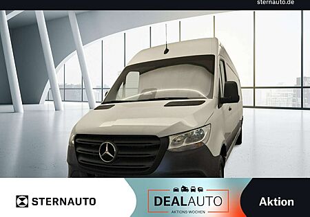 Mercedes-Benz Sprinter 317 KA/L HD Pro Autom. Klima Kamera