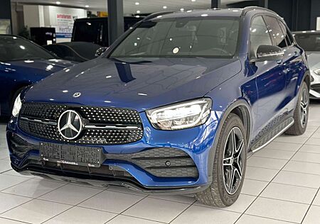 Mercedes-Benz GLC 220 d 4Matic*AMG-LINE*KAMERA*TRB*NIGHT*DAB*