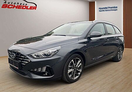 Hyundai i30 KOMBI Trend 1.6T-GDI 48V 160PS DCT