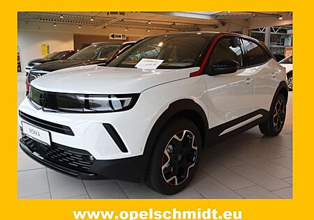 Opel Mokka 1.2 DI Turbo GS Line (B/B)