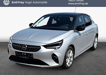Opel Corsa 1.2 Direct Inj Turbo Start/Stop Automatik El