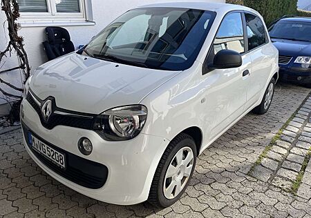 Renault Twingo Life
