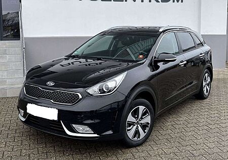 Kia Niro 1.6 GDi Hybride 141 ch DCT6 Premium