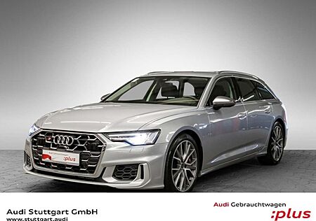 Audi S6 Avant 3.0 TDI quattro Matrix Navi Kamera AHK