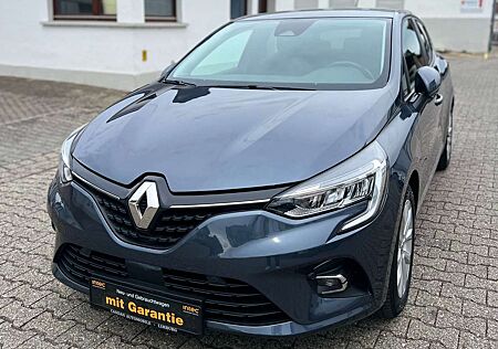 Renault Clio Experience*TOP*SZG*NAVI*PDC