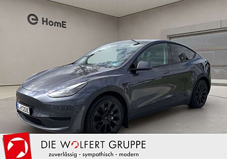 Tesla Model Y Hinterradantrieb