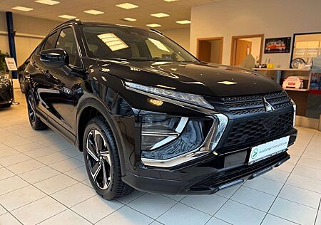 Mitsubishi Eclipse Cross Hybrid 4WD Automatik