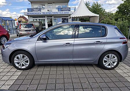 Peugeot 308 Active - Navi - Panoramadach