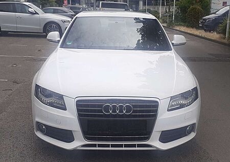 Audi A4 1.8 TFSI S line Sportpaket (plus)