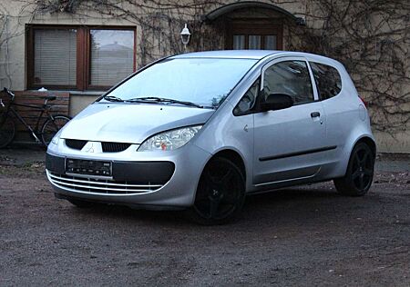 Mitsubishi Colt *TÜV NEU*