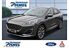 Ford Kuga Plug-In Hybrid PHEV Vignale AHK+VOLLAUSSTATTUNG