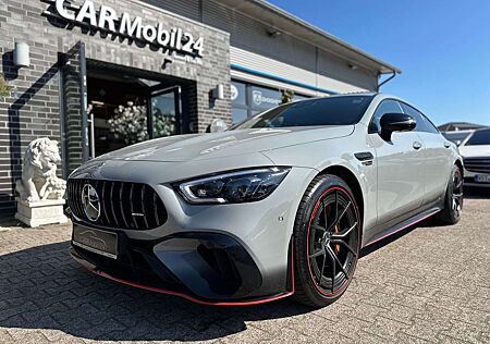 Mercedes-Benz AMG GT 63 S E Performance F1 Edition