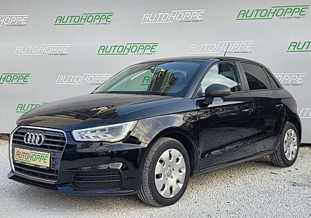 Audi A1 Automatik, SHZ, PDC, Xenon...