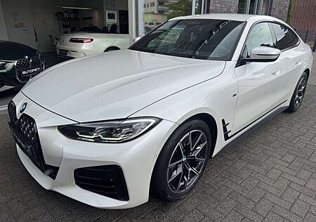 BMW 420 M Sport DAProf. HUD STDHZ