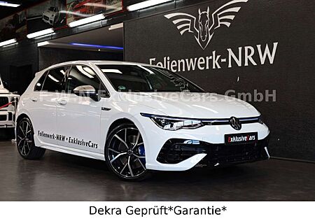VW Golf Volkswagen VIII . R Performance 4Motion*ACC*Carbon*