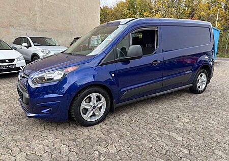 Ford Transit Connect lang Autom. Navi/Sitzhzg/Kamera