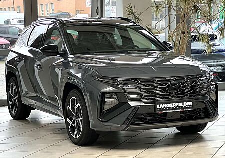 Hyundai Tucson Hybrid N Line X HEV*Assis-Pak*MY26*SOFORT*