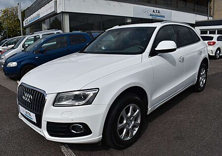 Audi Q5 2.0 TDI quattro *AUTOMATIK*NAVI*LEDER*PANO