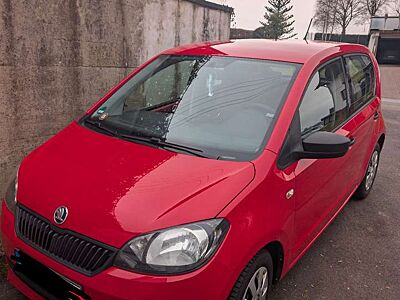 Skoda Citigo Active