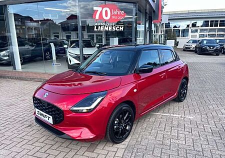 Suzuki Swift 1.2 Hybrid Comfort Automatik Kamera Navi