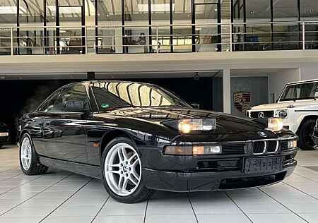 BMW 850 *2 Hand*M Paket *Facelift