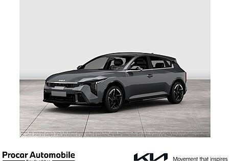 Kia K4 Vision 1.6 DCT Kamera Navi Sitzheizung SOFORT VERF