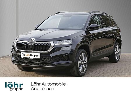 Skoda Karoq 1.5 TSI DSG Selection